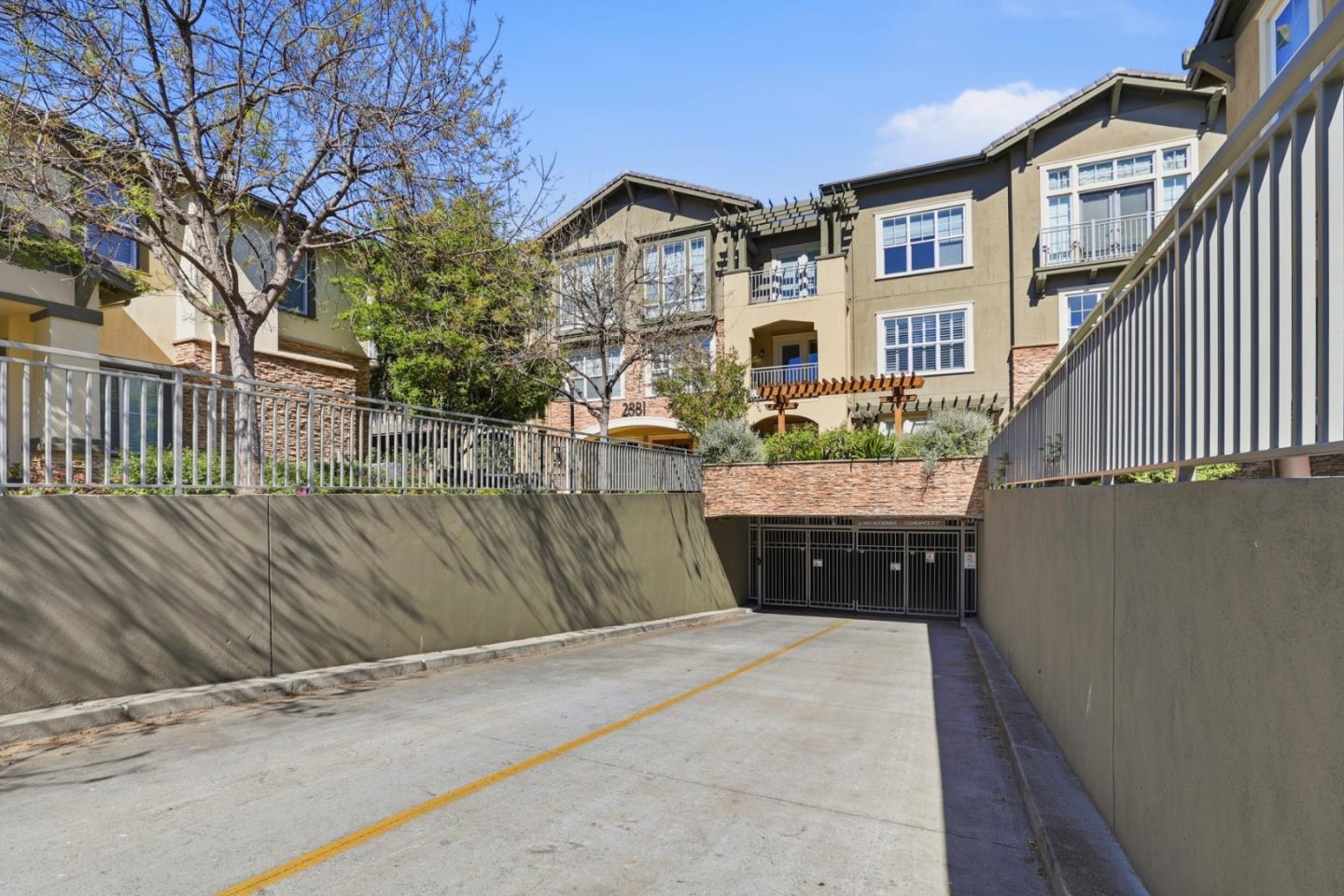 Detail Gallery Image 28 of 31 For 2881 Meridian Ave #234,  San Jose,  CA 95124 - 2 Beds | 2 Baths