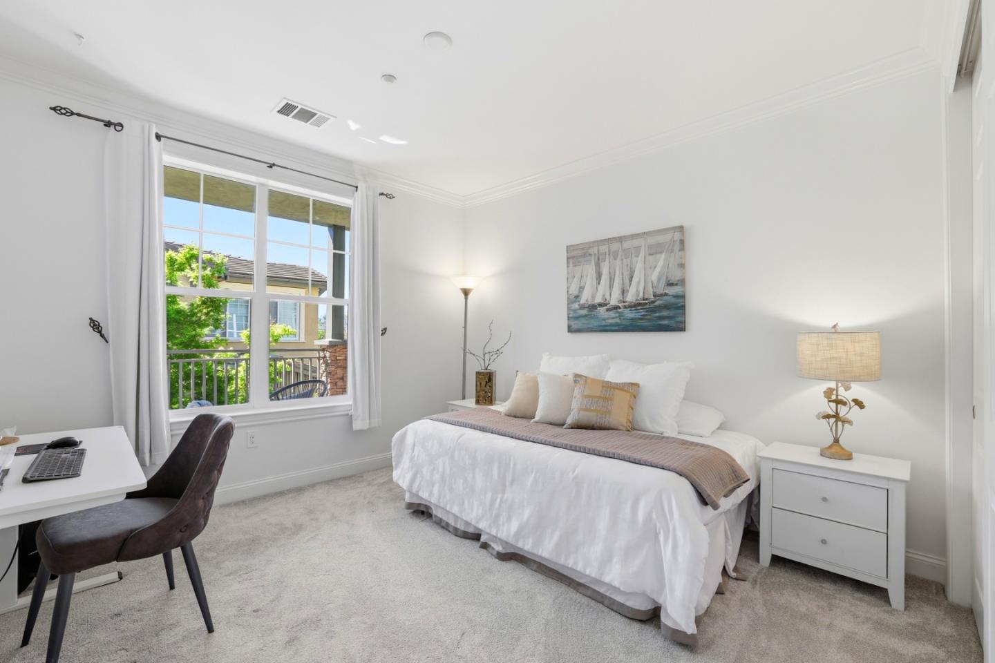 Detail Gallery Image 4 of 31 For 2881 Meridian Ave #234,  San Jose,  CA 95124 - 2 Beds | 2 Baths