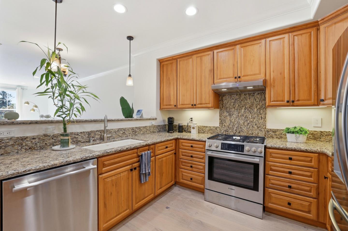 Detail Gallery Image 6 of 31 For 2881 Meridian Ave #234,  San Jose,  CA 95124 - 2 Beds | 2 Baths