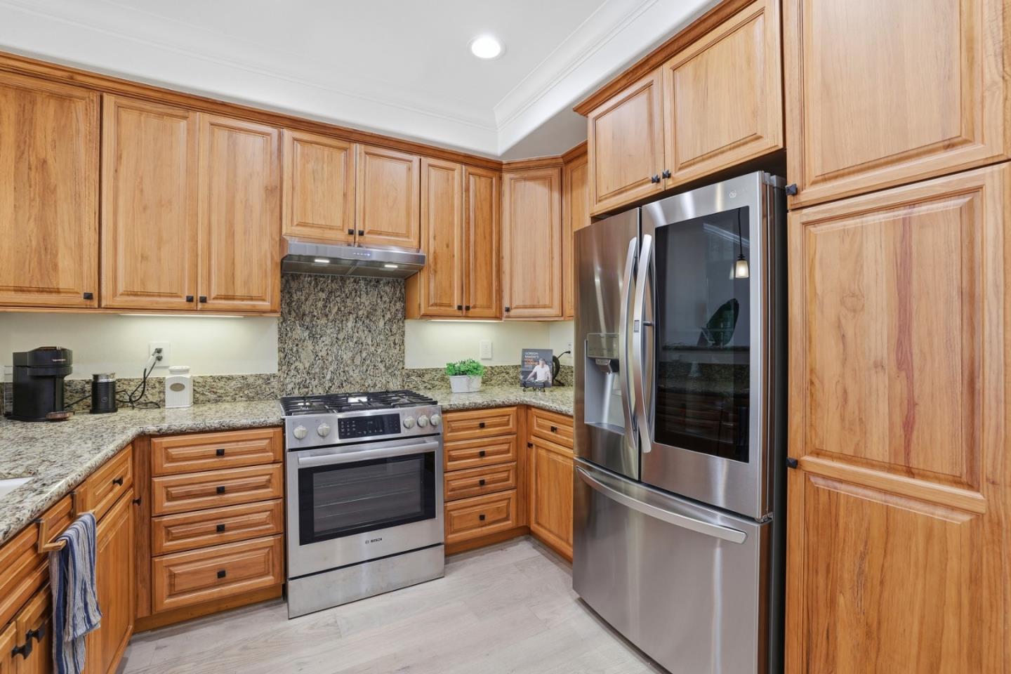 Detail Gallery Image 7 of 31 For 2881 Meridian Ave #234,  San Jose,  CA 95124 - 2 Beds | 2 Baths