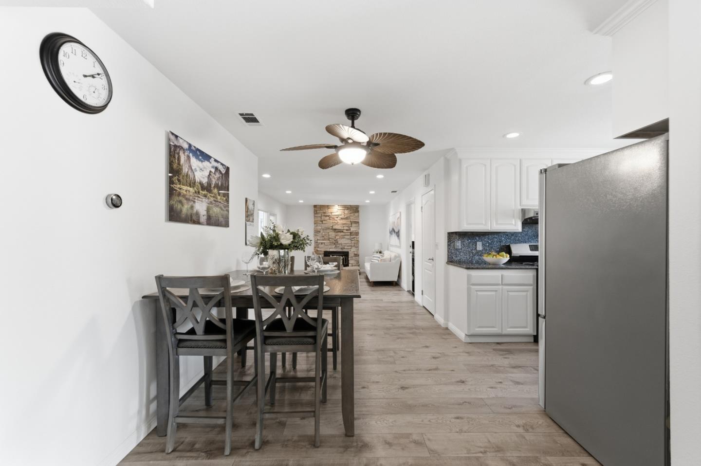 Detail Gallery Image 10 of 34 For 5827 Bellflower Dr, Newark,  CA 94560 - 3 Beds | 2 Baths