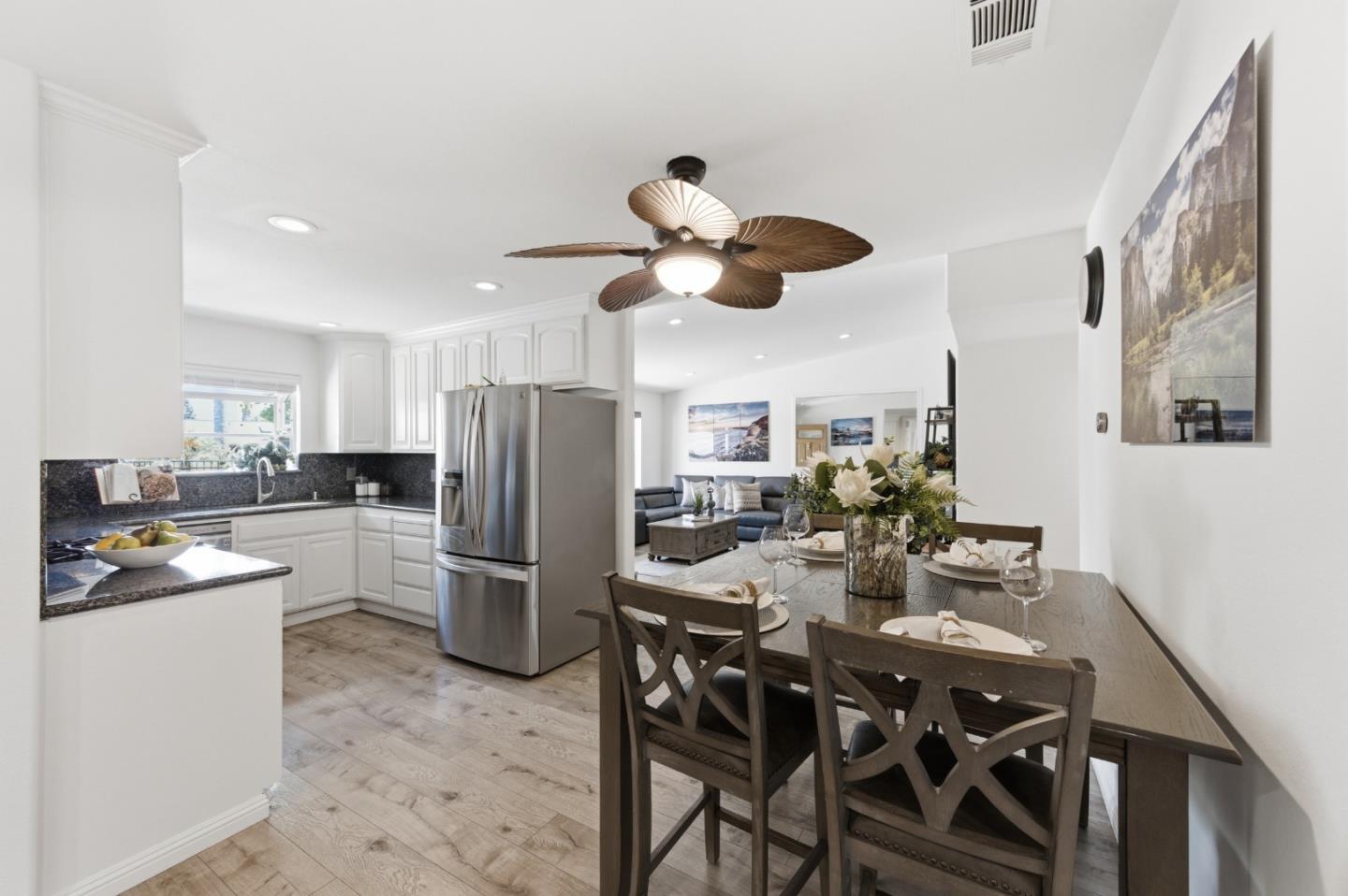 Detail Gallery Image 12 of 34 For 5827 Bellflower Dr, Newark,  CA 94560 - 3 Beds | 2 Baths