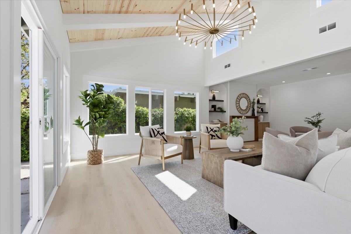 Detail Gallery Image 14 of 40 For 1393 Annapolis Way, San Jose,  CA 95118 - 4 Beds | 2 Baths