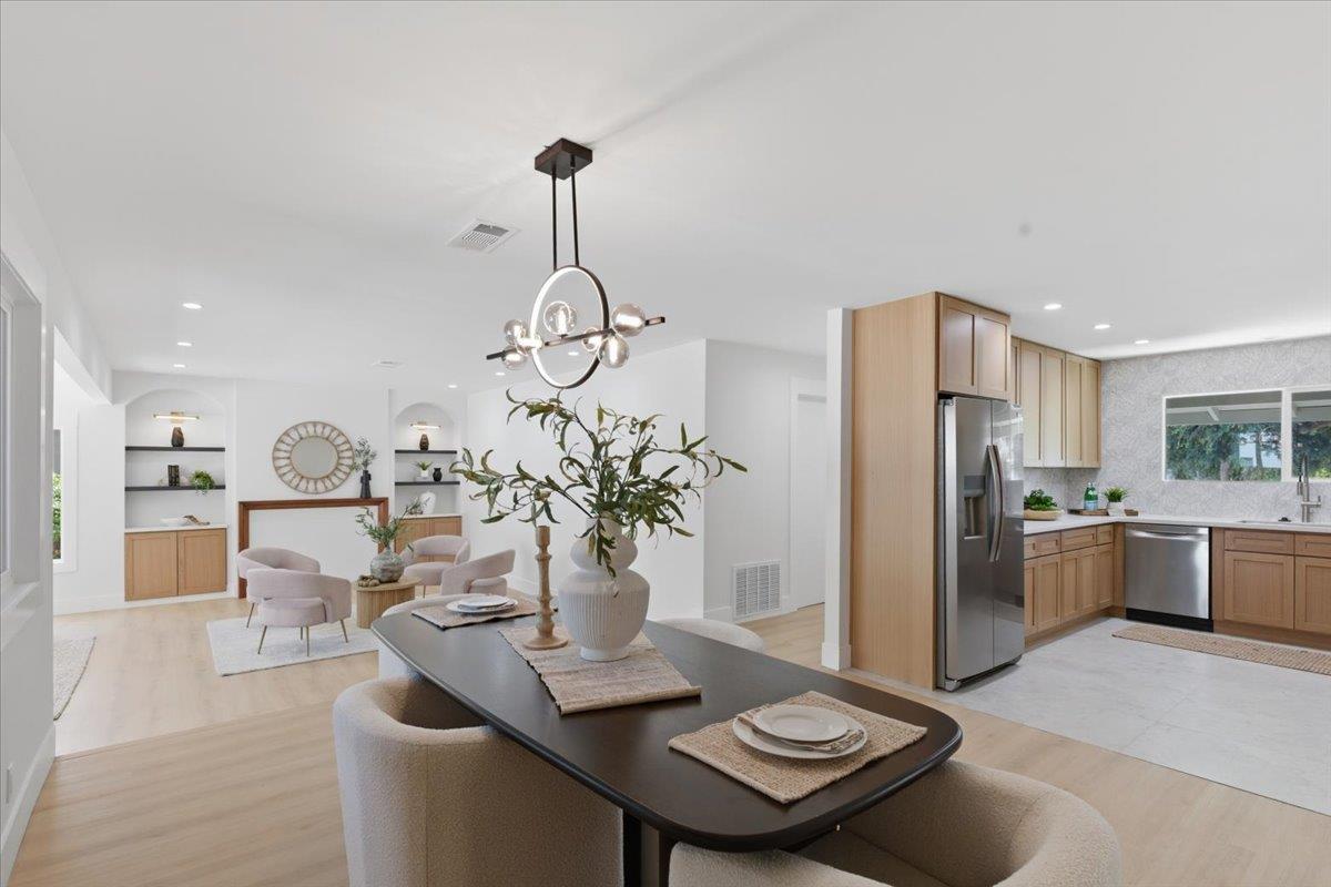 Detail Gallery Image 22 of 40 For 1393 Annapolis Way, San Jose,  CA 95118 - 4 Beds | 2 Baths