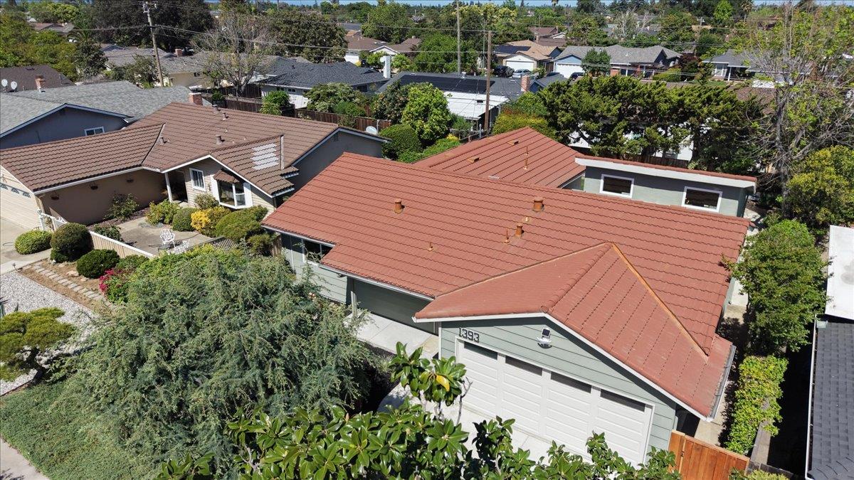 Detail Gallery Image 37 of 40 For 1393 Annapolis Way, San Jose,  CA 95118 - 4 Beds | 2 Baths