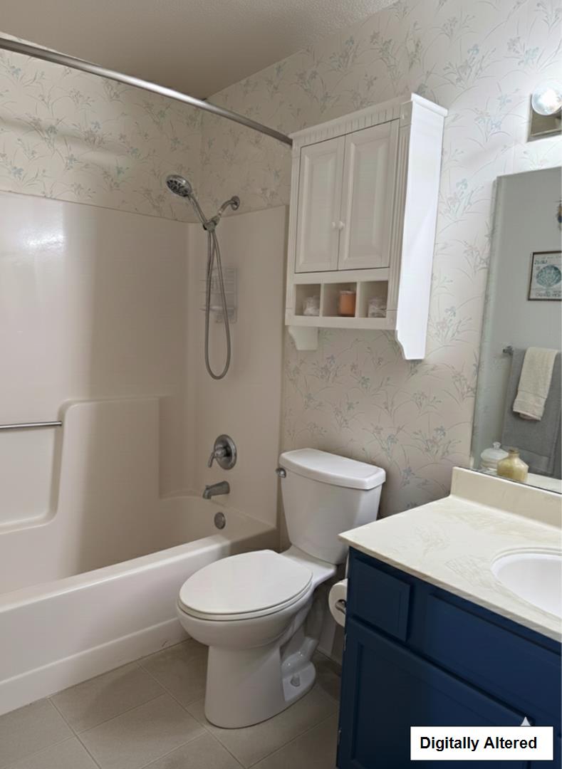 Detail Gallery Image 12 of 12 For Colonade Sq,  San Jose,  CA 95127 - 3 Beds | 2/1 Baths