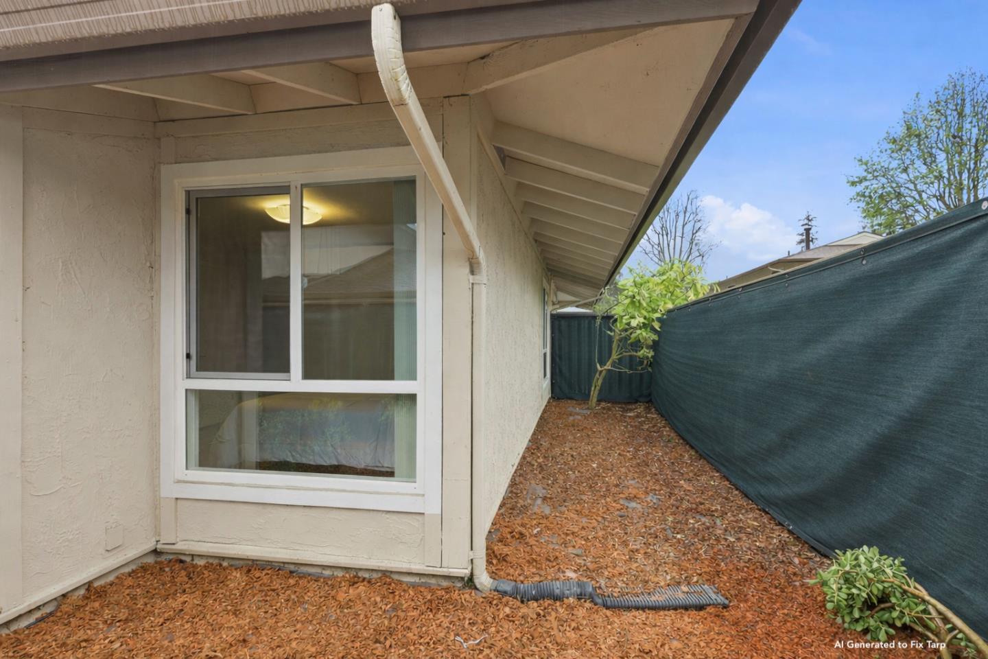 Detail Gallery Image 21 of 26 For 152 Castillion Ter, Santa Cruz,  CA 95060 - 2 Beds | 1 Baths