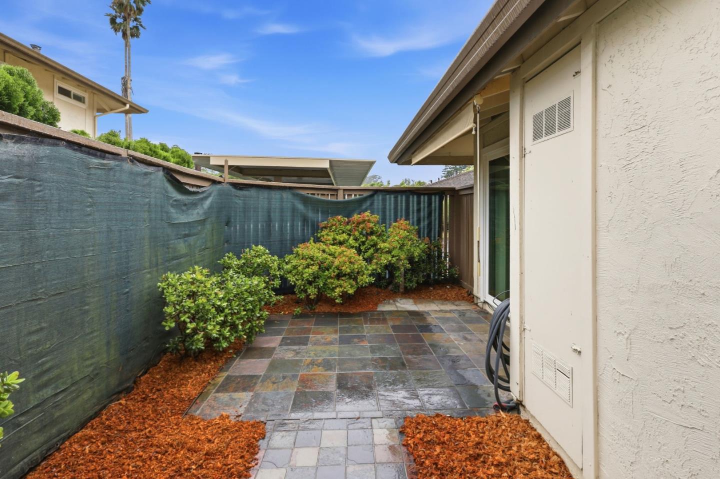 Detail Gallery Image 22 of 26 For 152 Castillion Ter, Santa Cruz,  CA 95060 - 2 Beds | 1 Baths