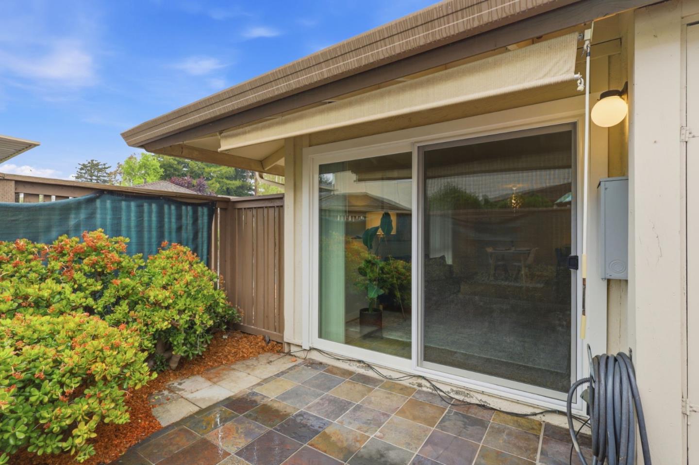 Detail Gallery Image 24 of 26 For 152 Castillion Ter, Santa Cruz,  CA 95060 - 2 Beds | 1 Baths