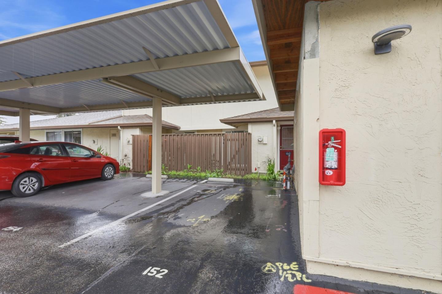 Detail Gallery Image 26 of 26 For 152 Castillion Ter, Santa Cruz,  CA 95060 - 2 Beds | 1 Baths