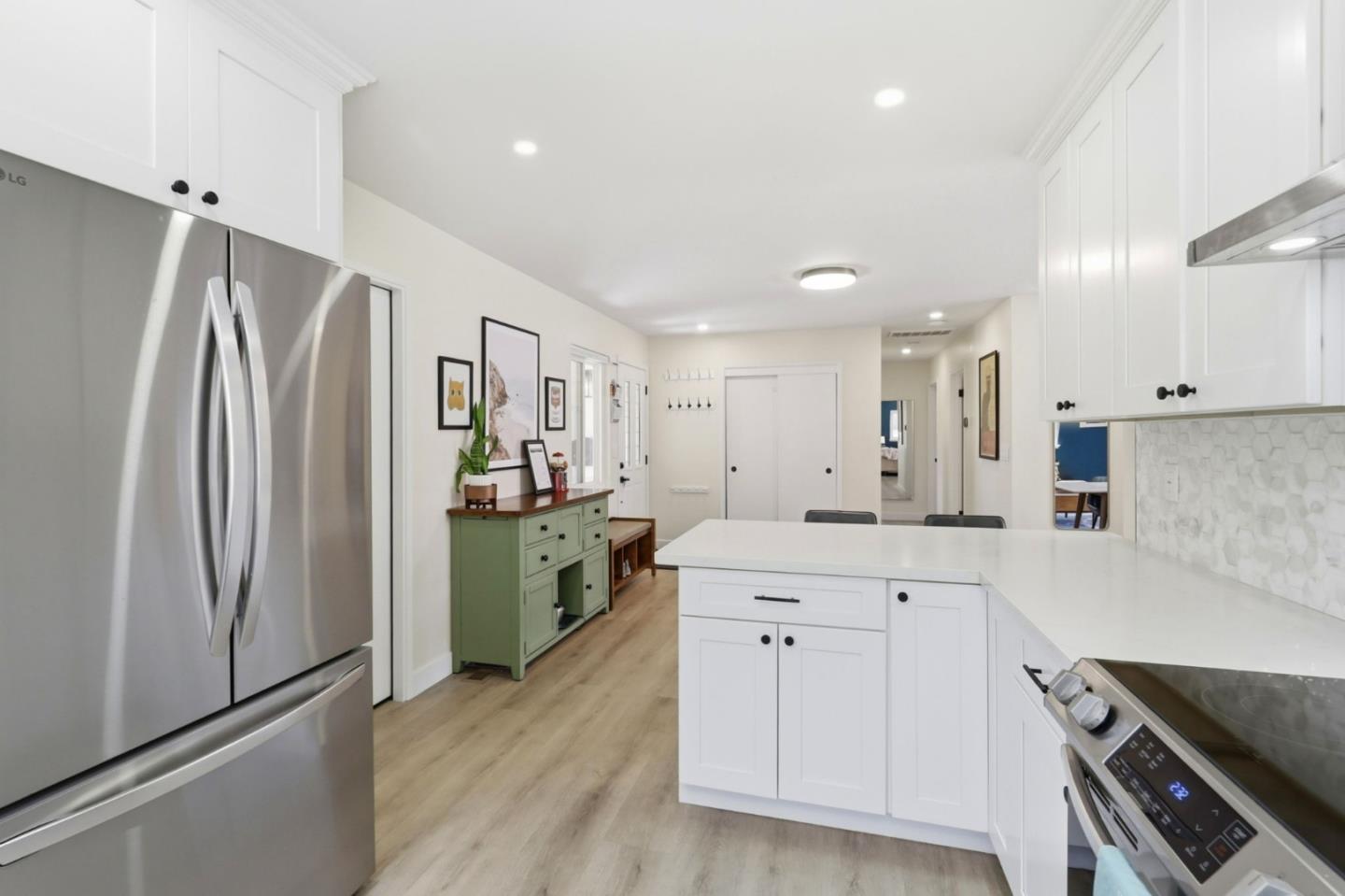 3960 Paladin Drive, San Jose, CA, 95124