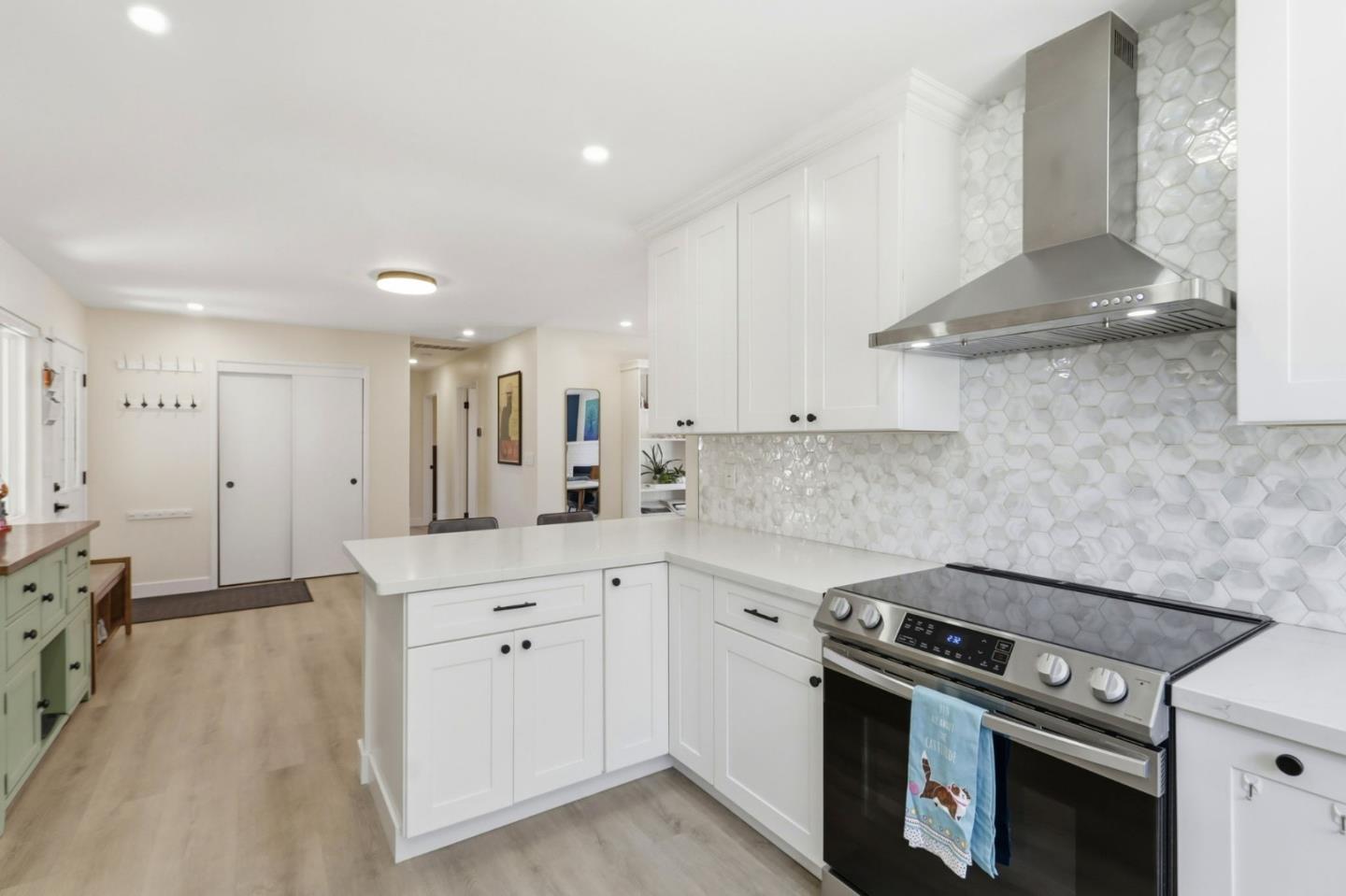 3960 Paladin Drive, San Jose, CA, 95124