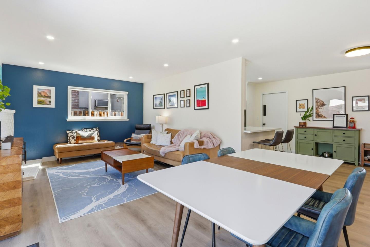 3960 Paladin Drive, San Jose, CA, 95124