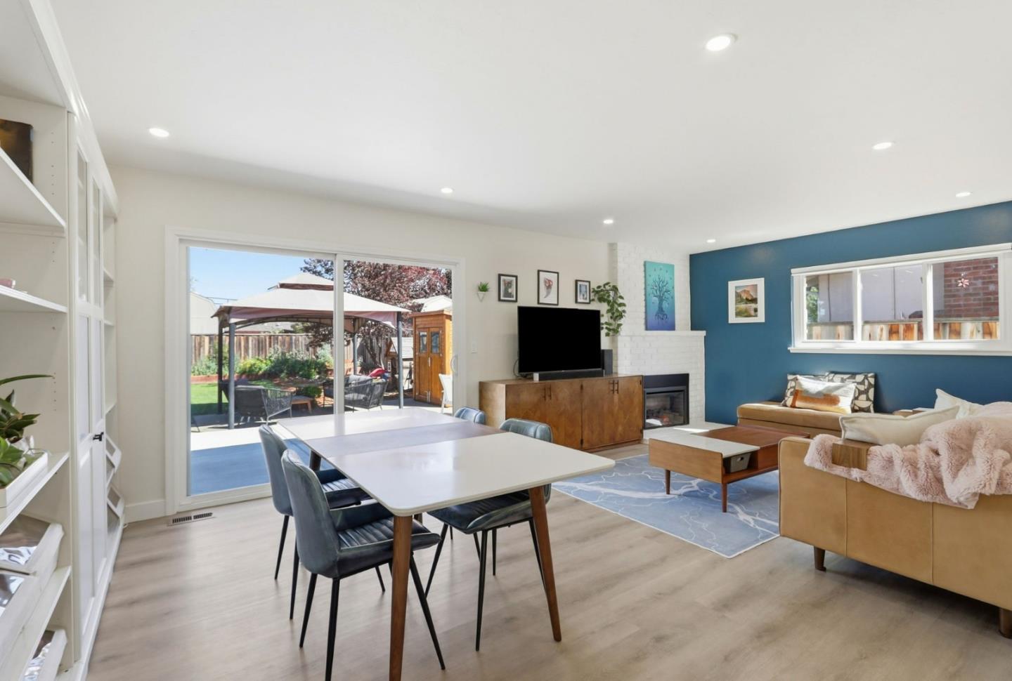 Detail Gallery Image 15 of 38 For 3960 Paladin Dr, San Jose,  CA 95124 - 3 Beds | 2 Baths