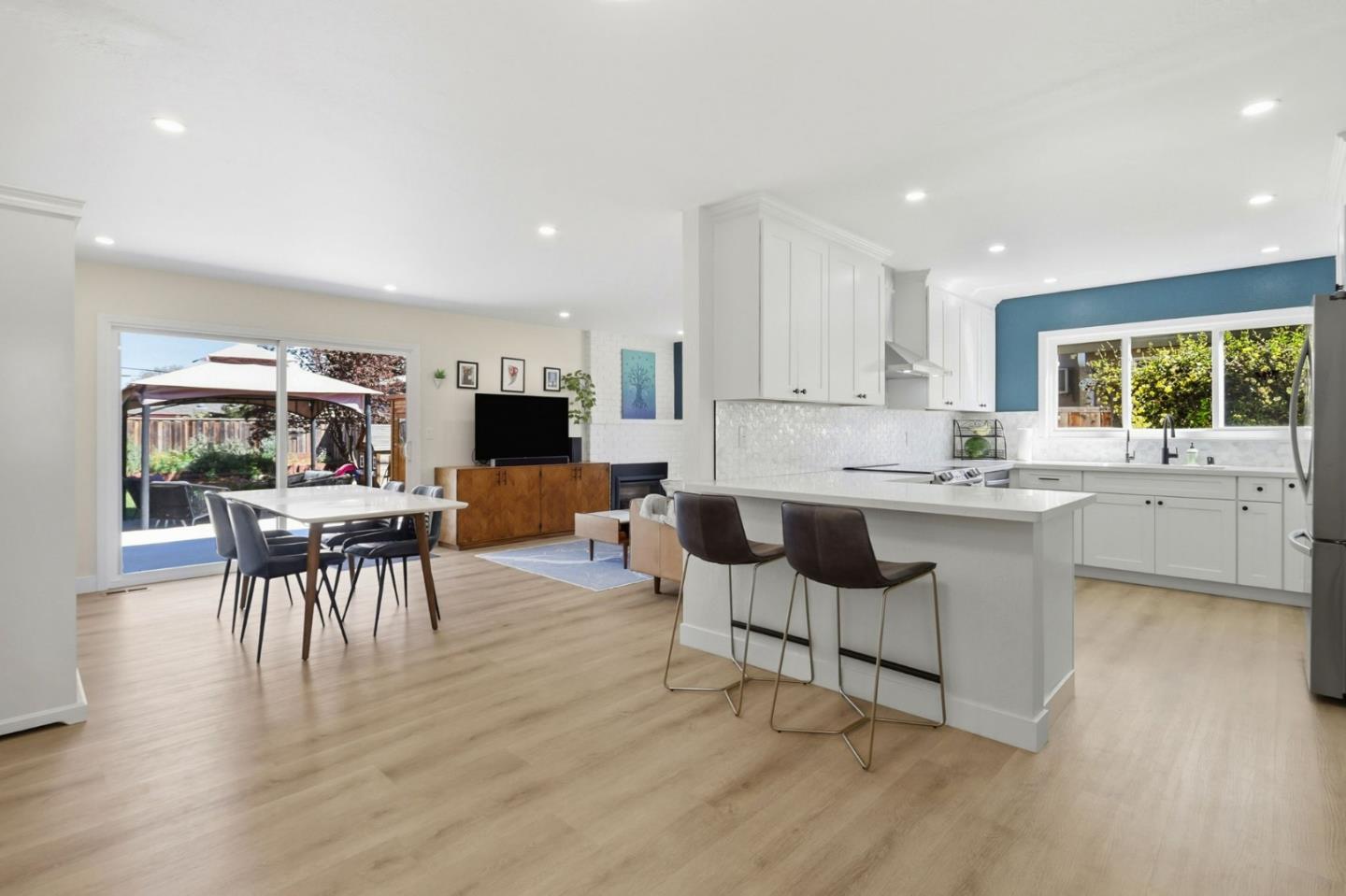 3960 Paladin Drive, San Jose, CA, 95124