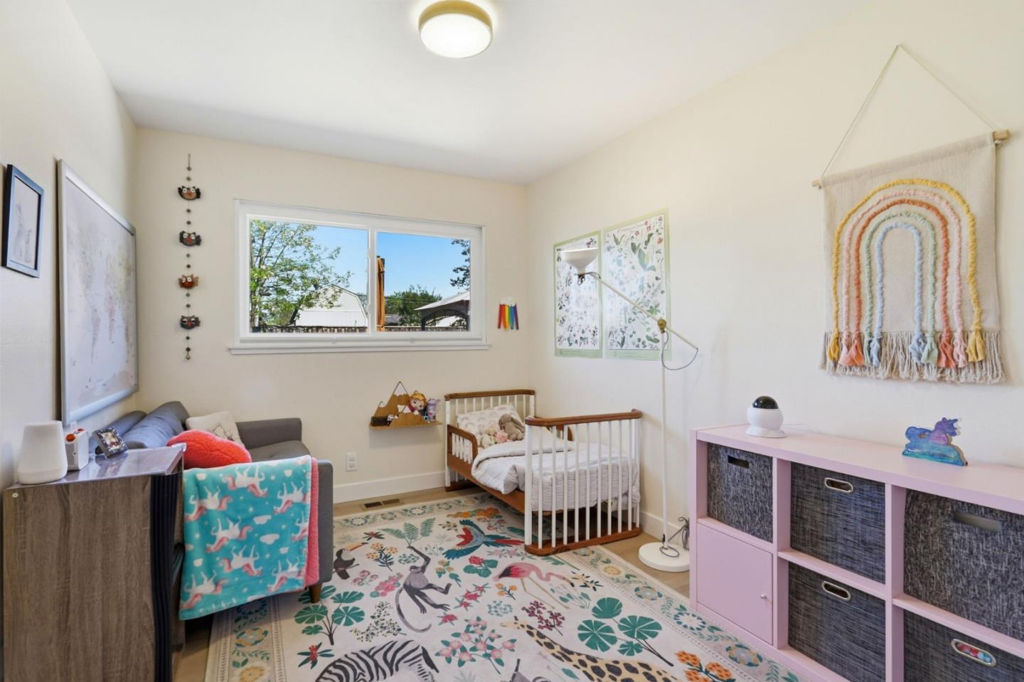 3960 Paladin Drive, San Jose, CA, 95124