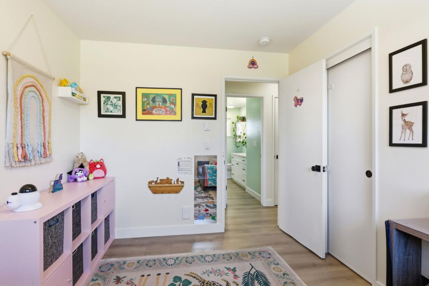 3960 Paladin Drive, San Jose, CA, 95124