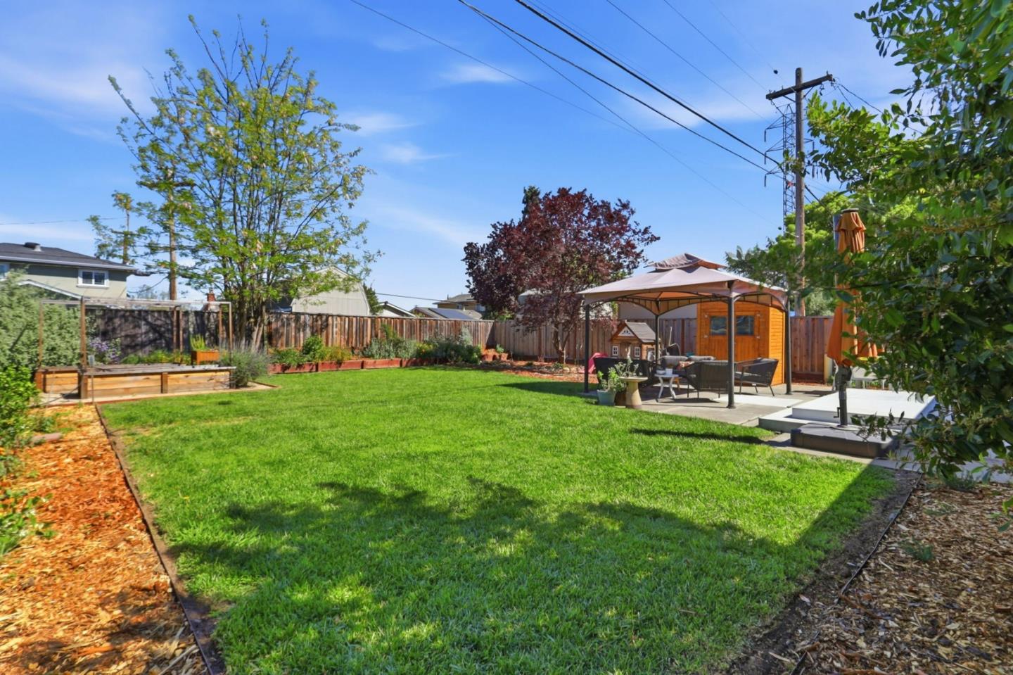 Detail Gallery Image 31 of 38 For 3960 Paladin Dr, San Jose,  CA 95124 - 3 Beds | 2 Baths