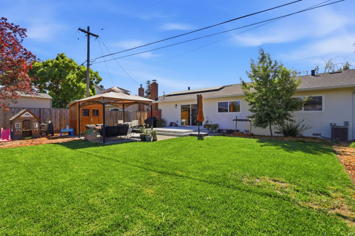 Detail Gallery Image 32 of 38 For 3960 Paladin Dr, San Jose,  CA 95124 - 3 Beds | 2 Baths