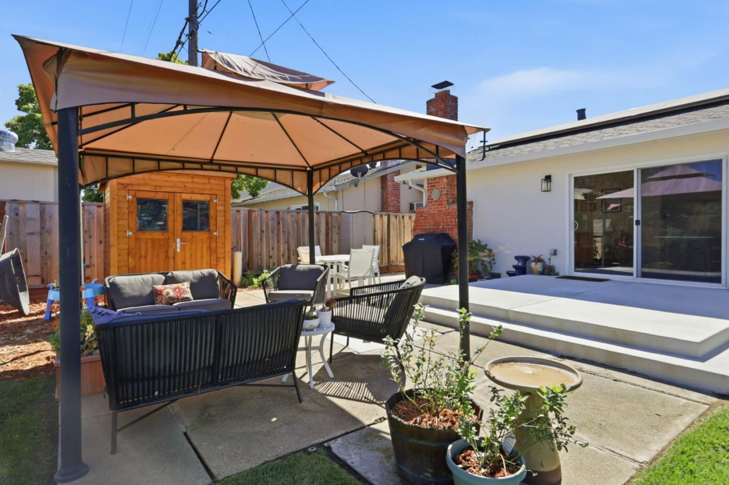 Detail Gallery Image 33 of 38 For 3960 Paladin Dr, San Jose,  CA 95124 - 3 Beds | 2 Baths