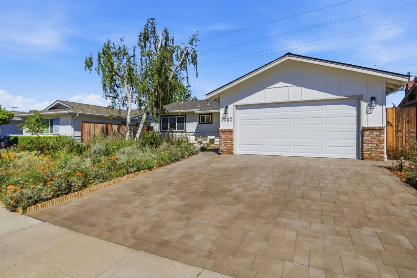 3960 Paladin Drive, San Jose, CA, 95124