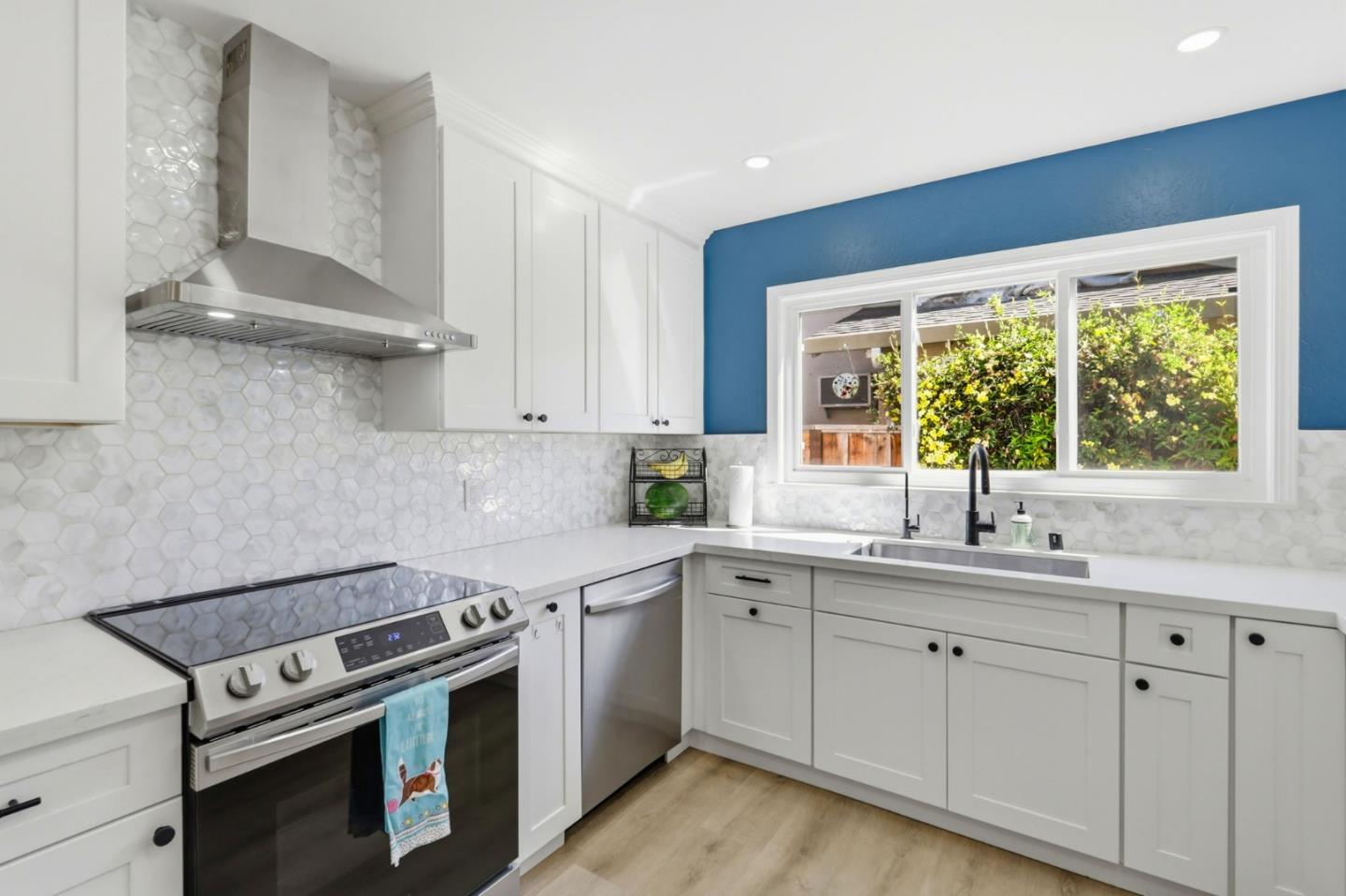 3960 Paladin Drive, San Jose, CA, 95124