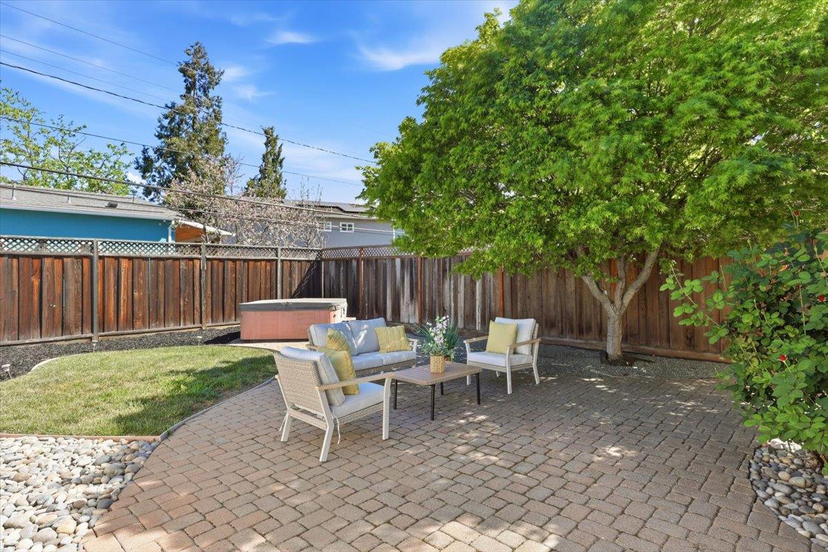 Detail Gallery Image 33 of 43 For 1338 Piland Dr, San Jose,  CA 95130 - 3 Beds | 2 Baths