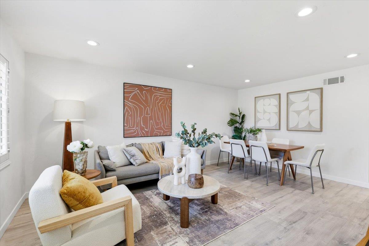 Detail Gallery Image 4 of 43 For 1338 Piland Dr, San Jose,  CA 95130 - 3 Beds | 2 Baths