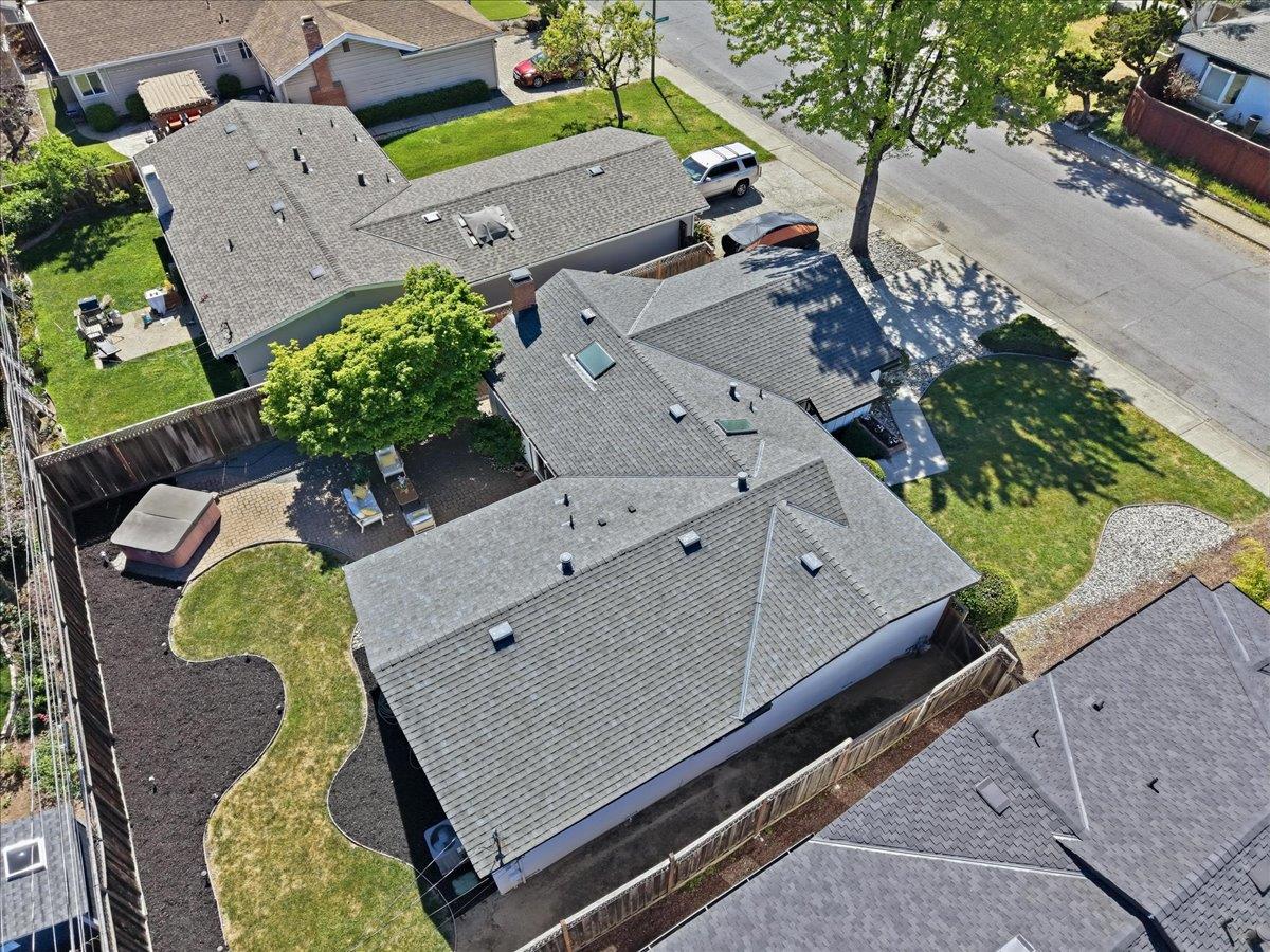 Detail Gallery Image 40 of 43 For 1338 Piland Dr, San Jose,  CA 95130 - 3 Beds | 2 Baths