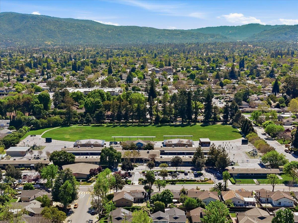 Detail Gallery Image 41 of 43 For 1338 Piland Dr, San Jose,  CA 95130 - 3 Beds | 2 Baths