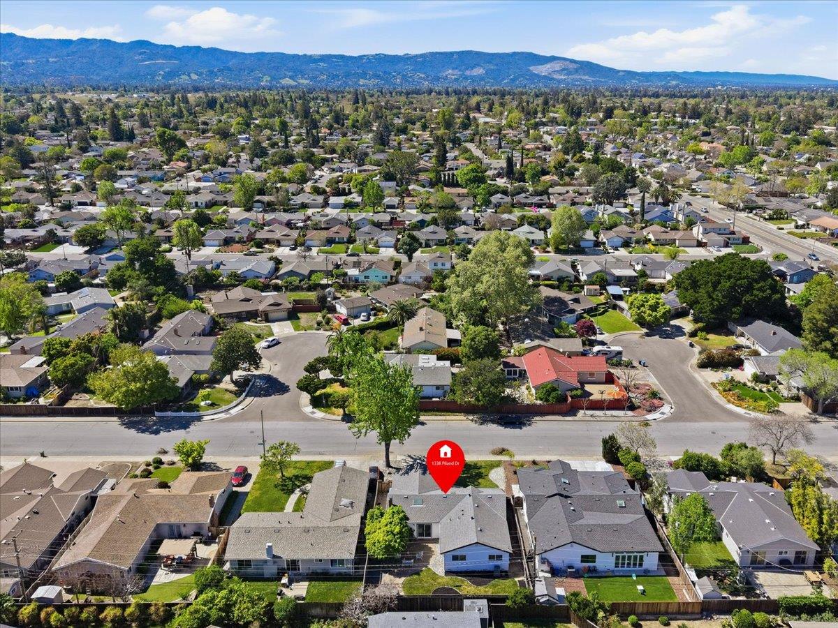 Detail Gallery Image 42 of 43 For 1338 Piland Dr, San Jose,  CA 95130 - 3 Beds | 2 Baths