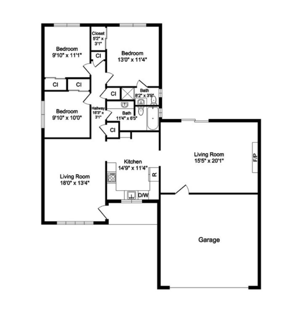 Detail Gallery Image 43 of 43 For 1338 Piland Dr, San Jose,  CA 95130 - 3 Beds | 2 Baths