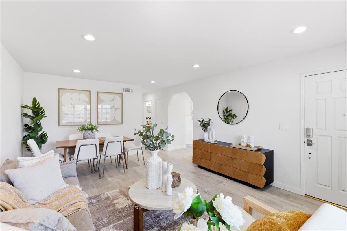 Detail Gallery Image 5 of 43 For 1338 Piland Dr, San Jose,  CA 95130 - 3 Beds | 2 Baths