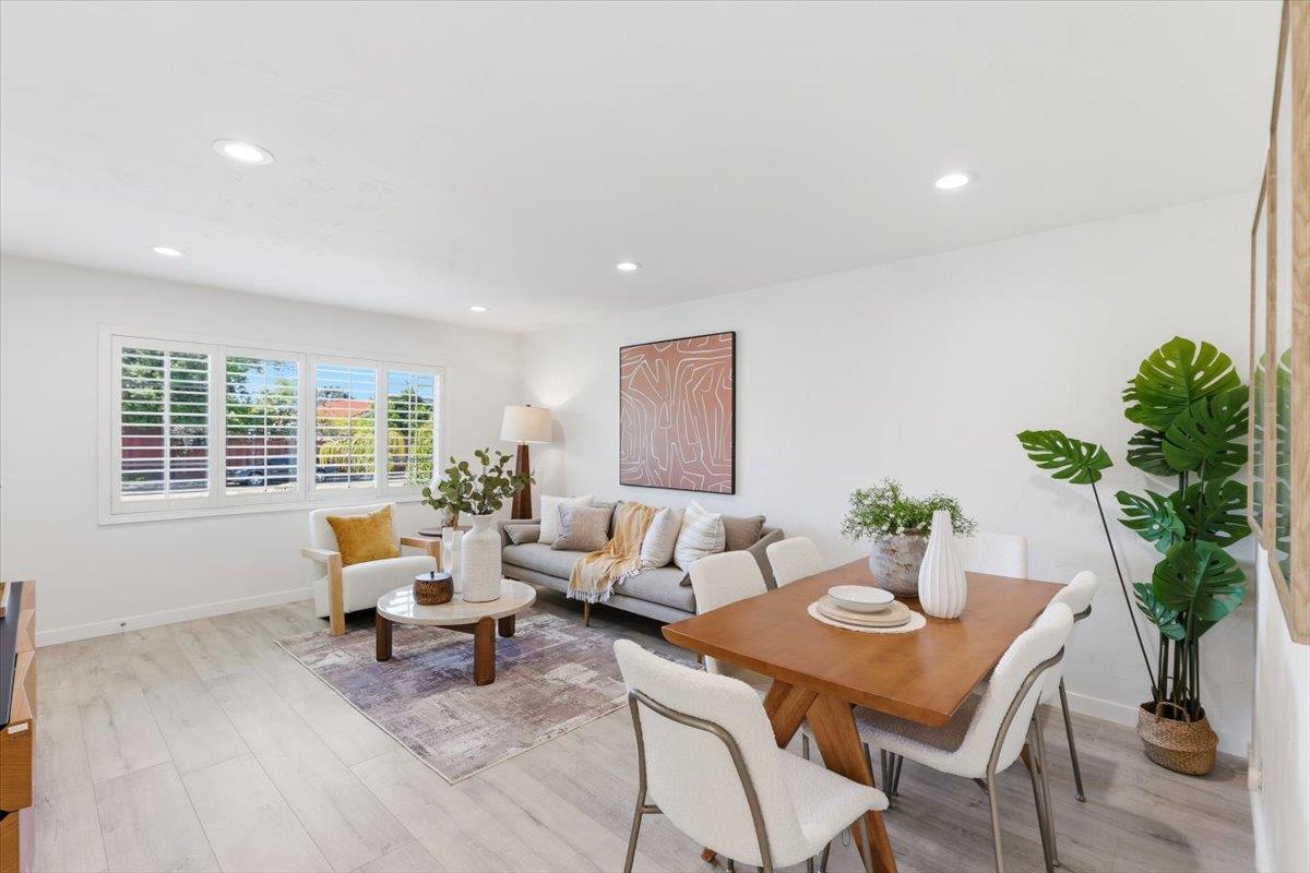 Detail Gallery Image 6 of 43 For 1338 Piland Dr, San Jose,  CA 95130 - 3 Beds | 2 Baths