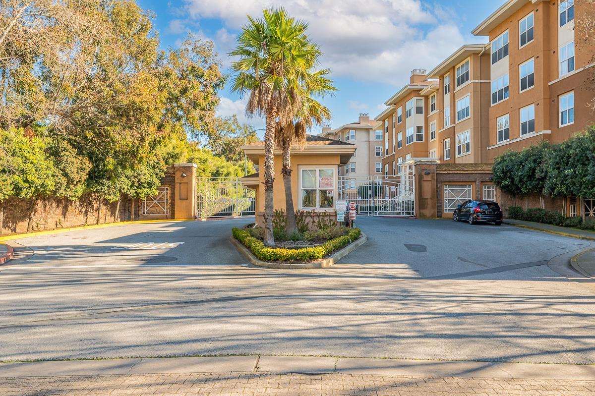 Detail Gallery Image 15 of 27 For 401 Crescent Ct #4203,  San Francisco,  CA 94134 - 1 Beds | 1 Baths