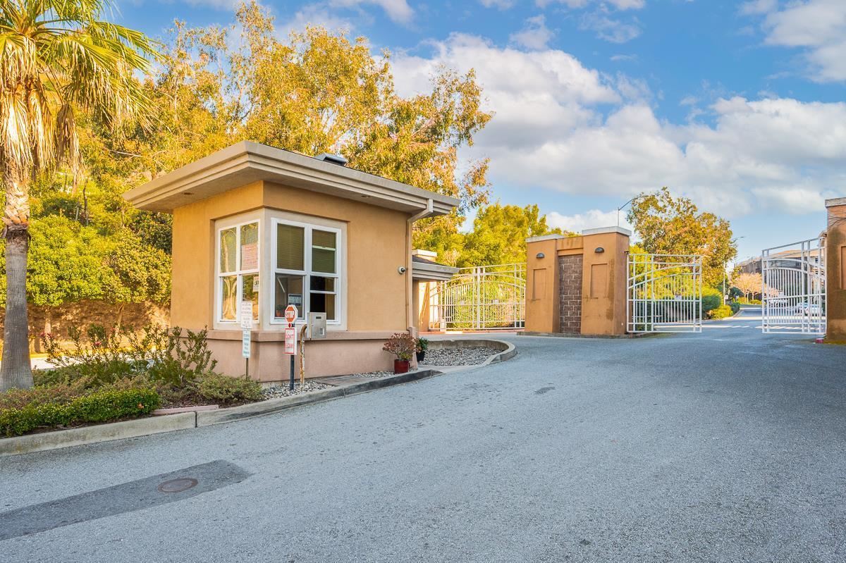 Detail Gallery Image 16 of 27 For 401 Crescent Ct #4203,  San Francisco,  CA 94134 - 1 Beds | 1 Baths