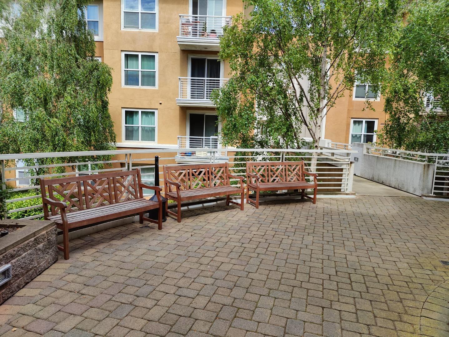 Detail Gallery Image 18 of 27 For 401 Crescent Ct #4203,  San Francisco,  CA 94134 - 1 Beds | 1 Baths