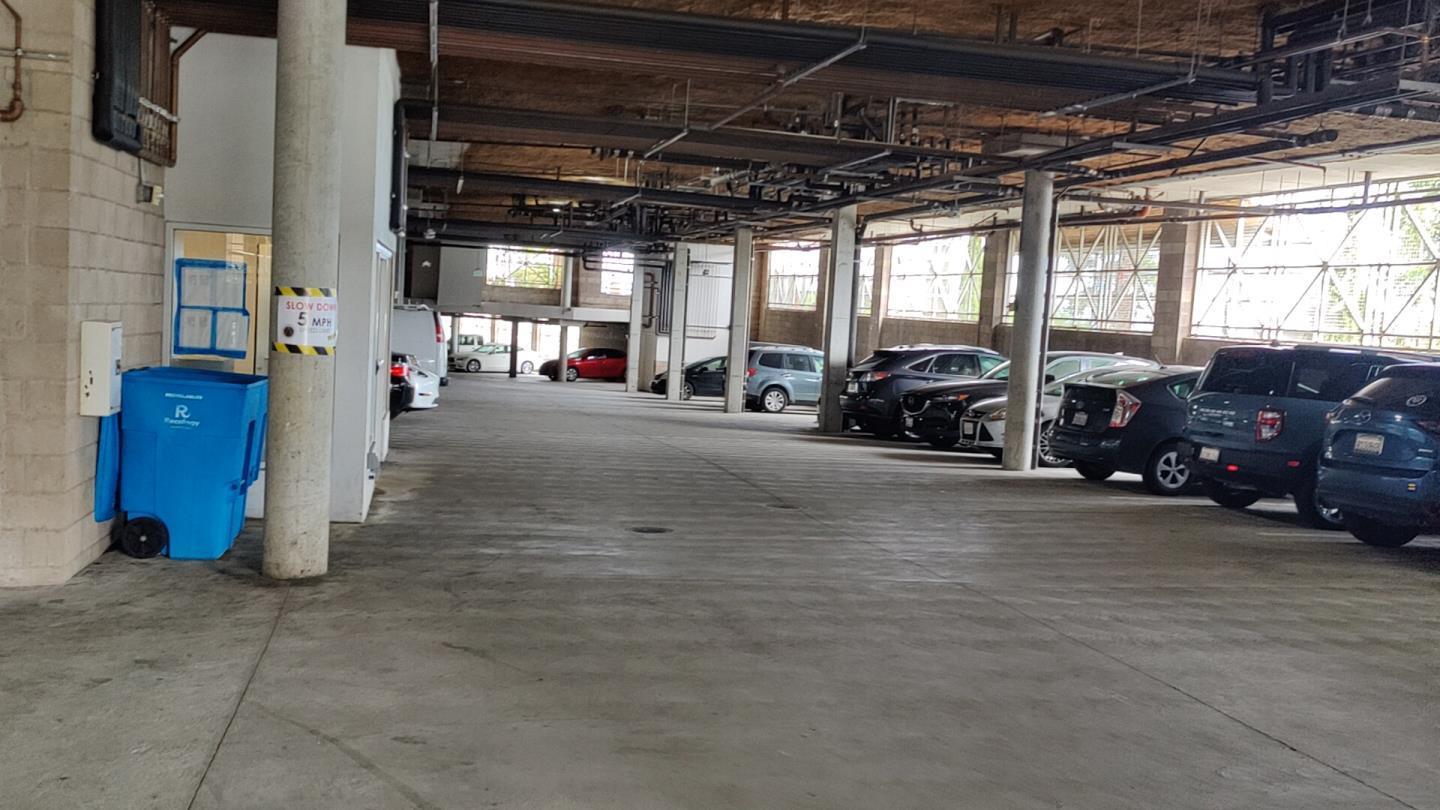 Detail Gallery Image 22 of 27 For 401 Crescent Ct #4203,  San Francisco,  CA 94134 - 1 Beds | 1 Baths