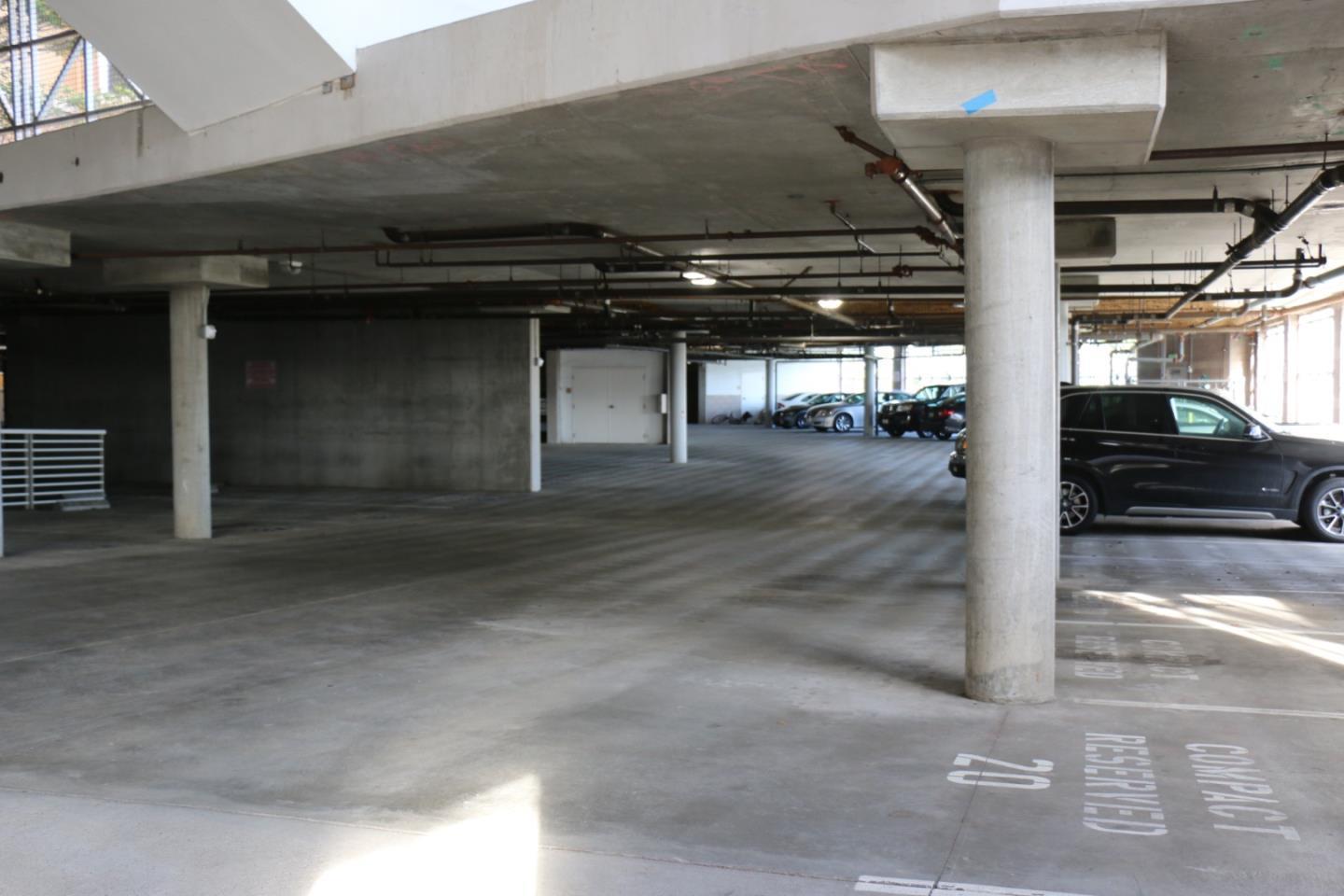 Detail Gallery Image 23 of 27 For 401 Crescent Ct #4203,  San Francisco,  CA 94134 - 1 Beds | 1 Baths