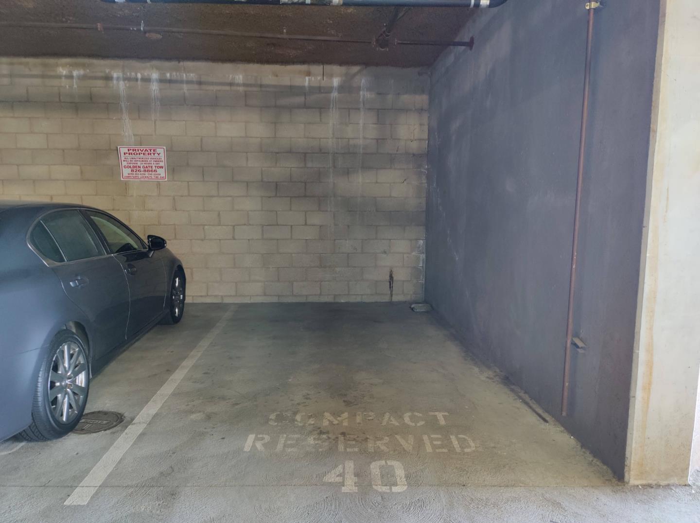 Detail Gallery Image 24 of 27 For 401 Crescent Ct #4203,  San Francisco,  CA 94134 - 1 Beds | 1 Baths