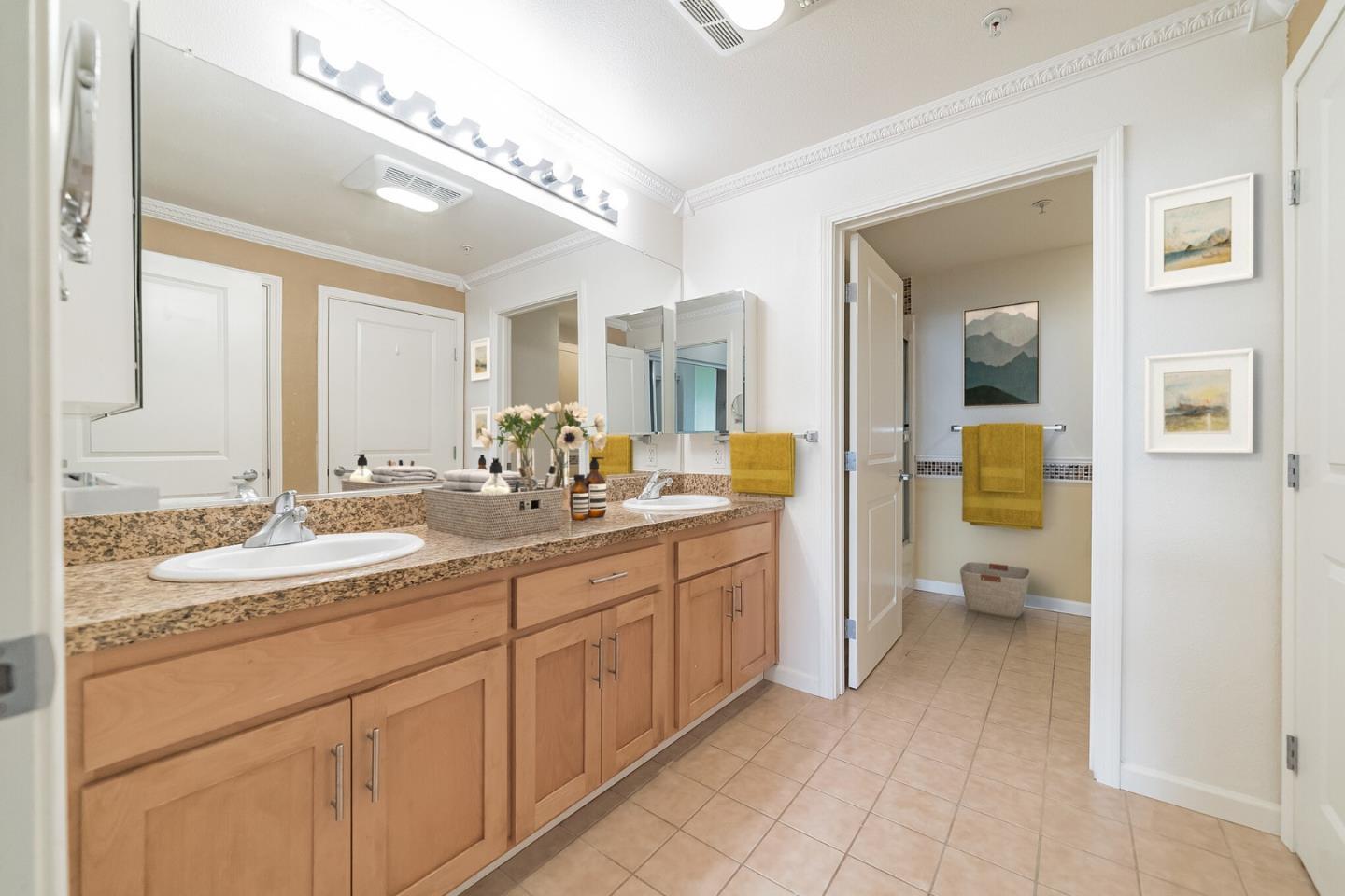 Detail Gallery Image 8 of 27 For 401 Crescent Ct #4203,  San Francisco,  CA 94134 - 1 Beds | 1 Baths
