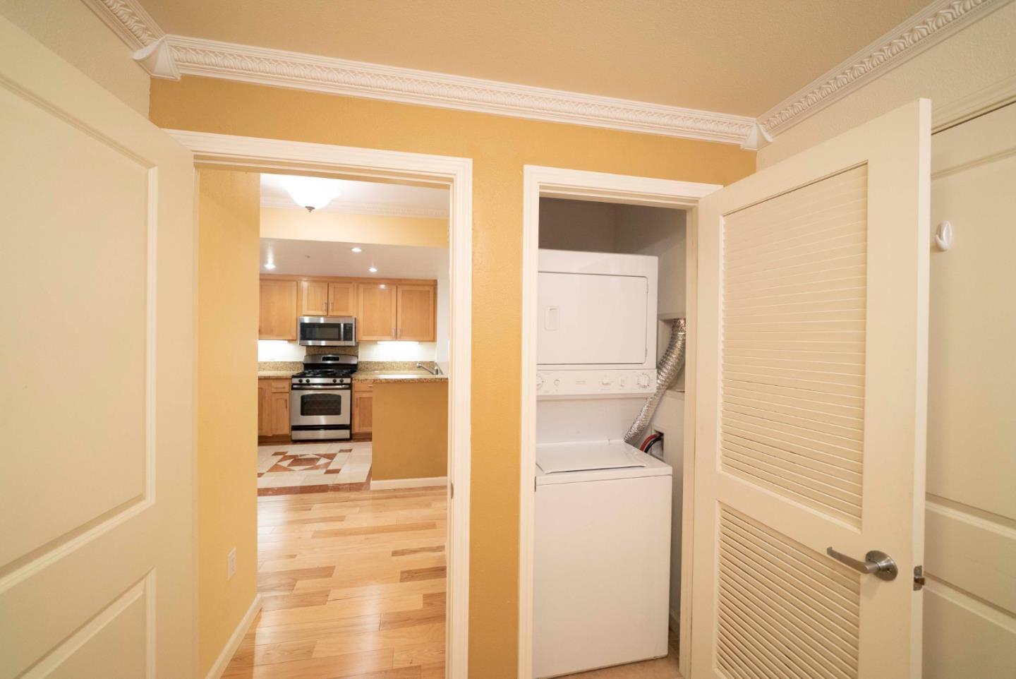 Detail Gallery Image 9 of 27 For 401 Crescent Ct #4203,  San Francisco,  CA 94134 - 1 Beds | 1 Baths