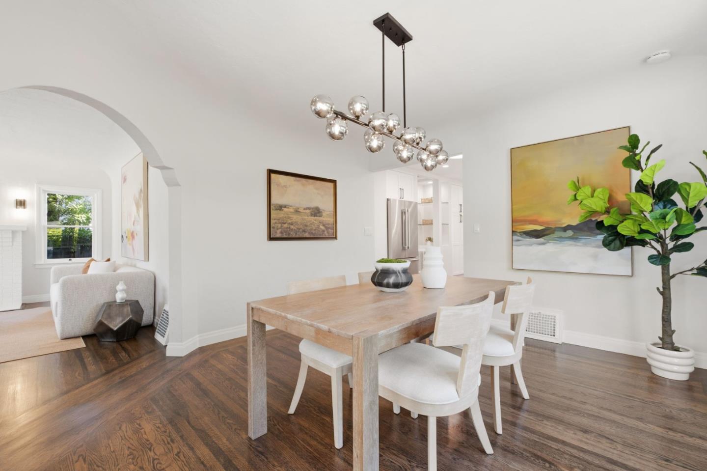 Detail Gallery Image 10 of 40 For 359 Hudson St, Redwood City,  CA 94062 - 4 Beds | 3 Baths