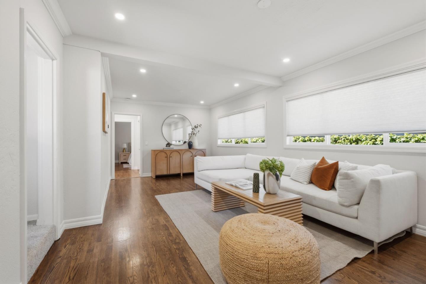 Detail Gallery Image 18 of 40 For 359 Hudson St, Redwood City,  CA 94062 - 4 Beds | 3 Baths