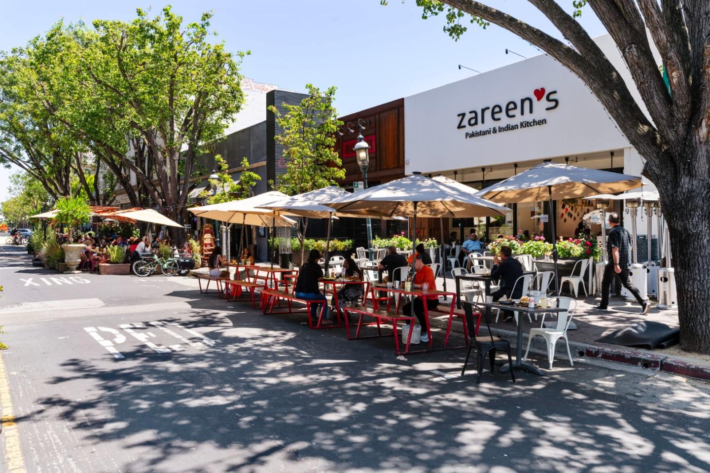 Detail Gallery Image 37 of 40 For 359 Hudson St, Redwood City,  CA 94062 - 4 Beds | 3 Baths