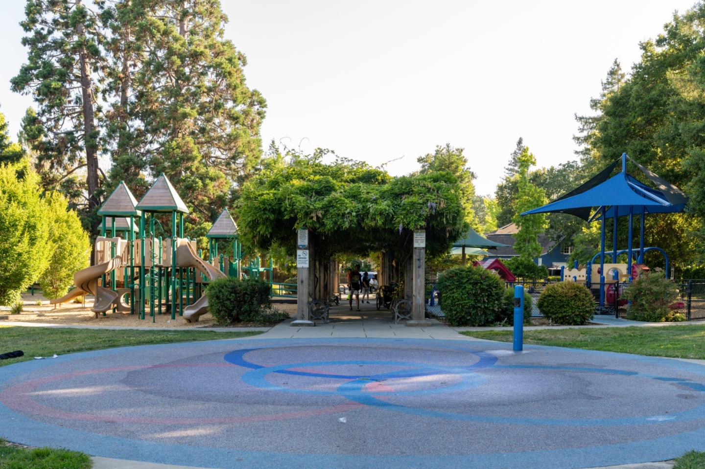 Detail Gallery Image 38 of 40 For 359 Hudson St, Redwood City,  CA 94062 - 4 Beds | 3 Baths