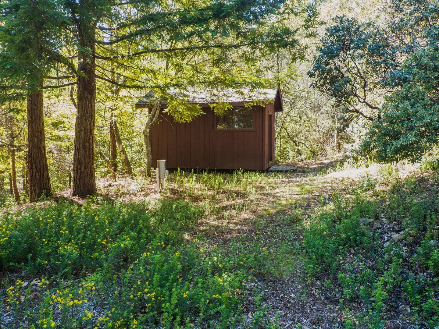 Detail Gallery Image 22 of 24 For 235 Feather Ln, Santa Cruz,  CA 95060 - – Beds | – Baths