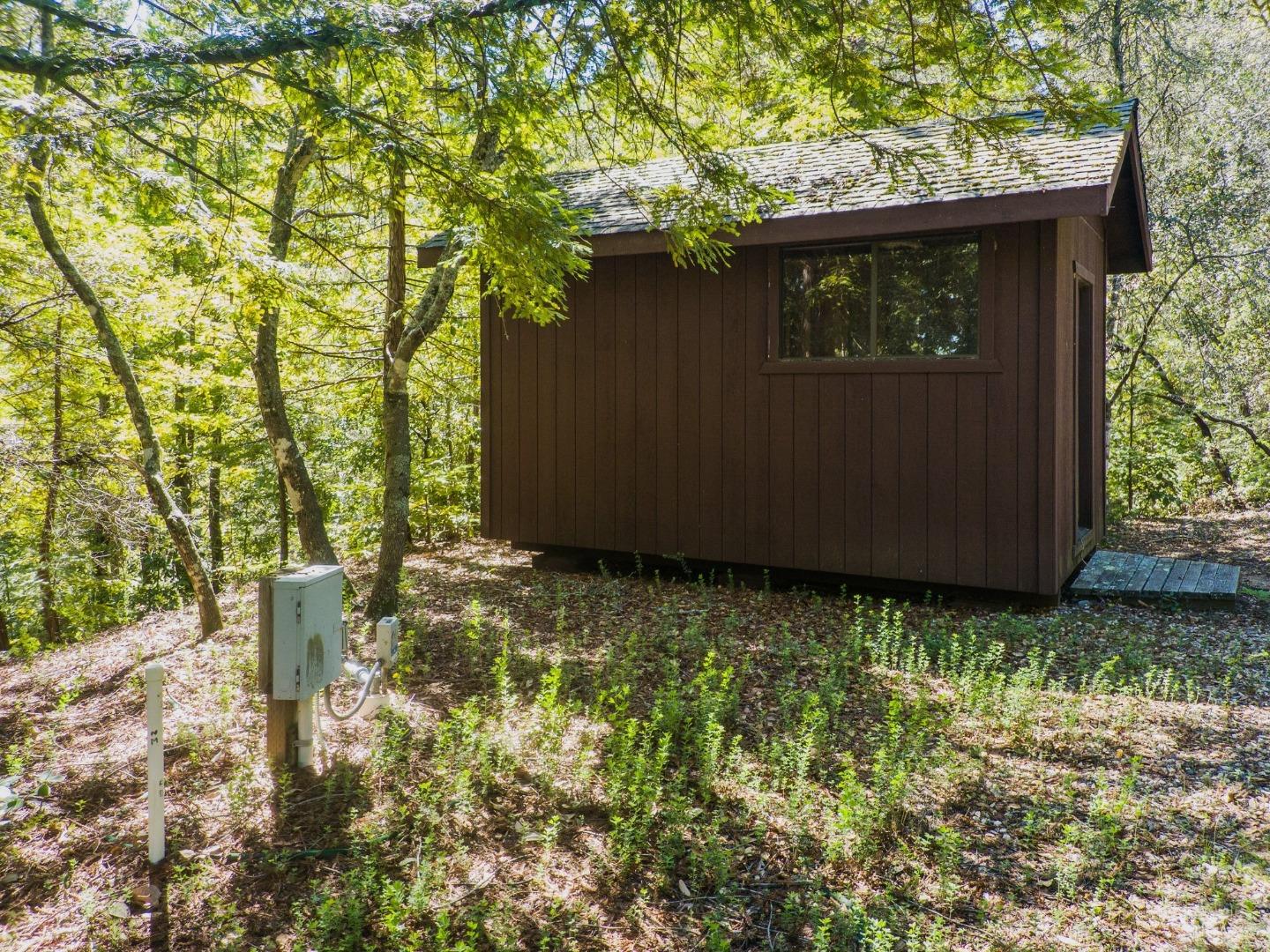 Detail Gallery Image 23 of 24 For 235 Feather Ln, Santa Cruz,  CA 95060 - – Beds | – Baths