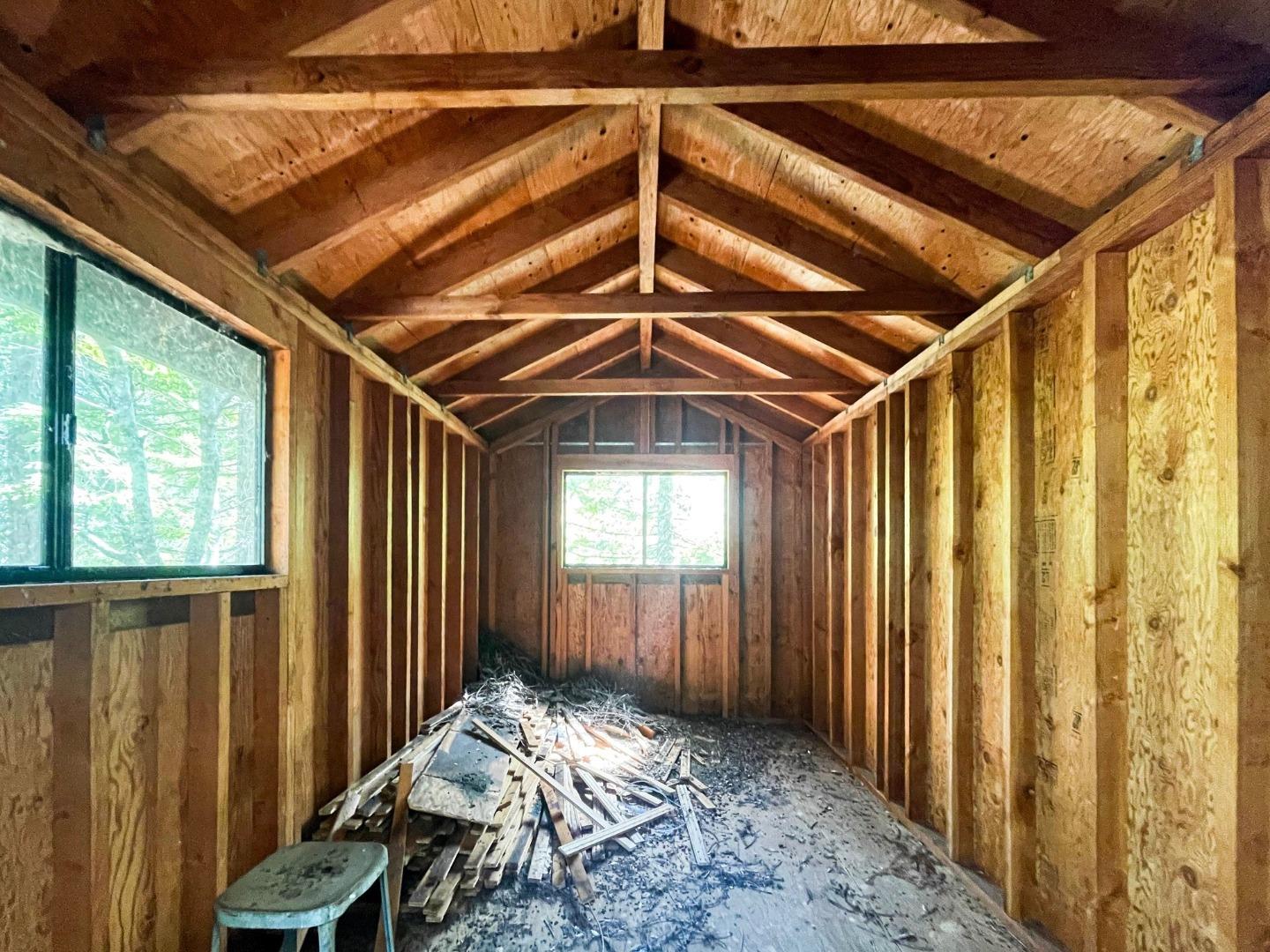 Detail Gallery Image 24 of 24 For 235 Feather Ln, Santa Cruz,  CA 95060 - – Beds | – Baths