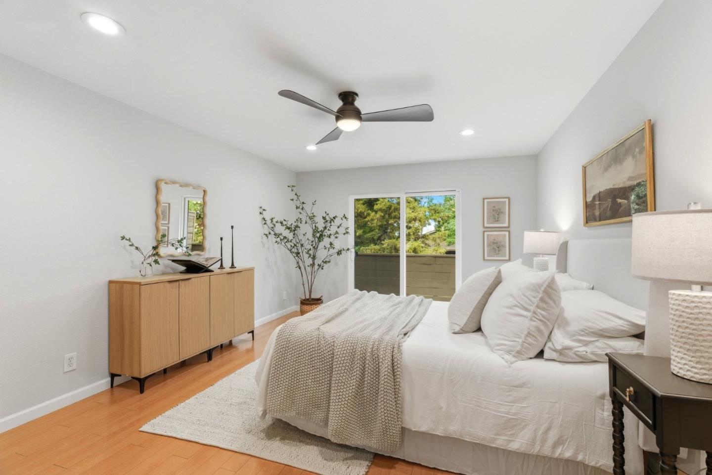 Detail Gallery Image 11 of 25 For 5386 Makati Cir, San Jose,  CA 95123 - 2 Beds | 2 Baths